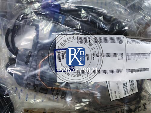 別小瞧這個(gè)小墊子，沃爾沃TAD843VE的健康就靠它！