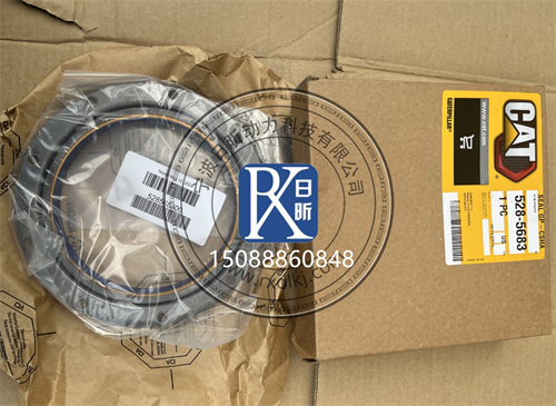 卡特彼勒發(fā)動機后曲軸油封更換大揭秘：手把手教你搞定