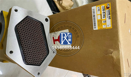 卡特彼勒柴油機油散熱器價格大揭秘，看完再入手不虧！