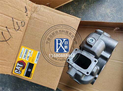 卡特CAT 低溫水泵總成464-3625：守護運行的保養(yǎng)秘籍