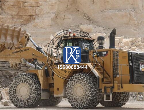 卡特977K與977L柴油機(jī)總成與零配件：裝載機(jī)界的“兄弟對決”