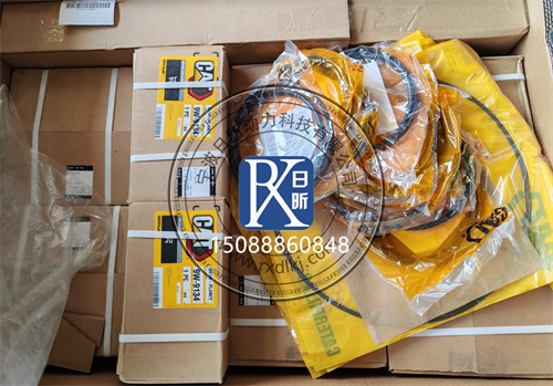 卡特CAT 平地機(jī)120K：柴油發(fā)動機(jī)與零配件的硬核實(shí)力