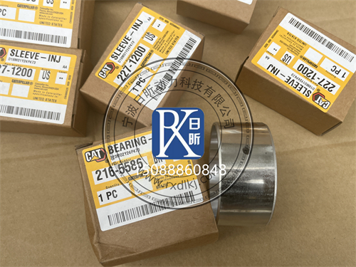 卡特D6K推土機柴油機零配件：實力擔(dān)當(dāng)與保養(yǎng)指南