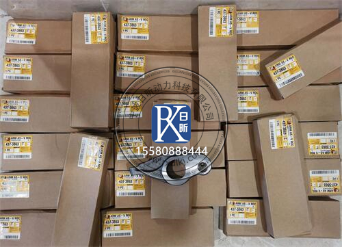 卡特彼勒C32：工業(yè)動力心臟，零配件實力與服務(wù)的完美融合