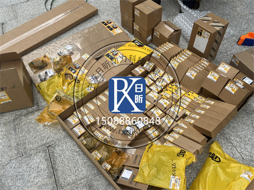 卡特CAT 卡特彼勒發(fā)動機配件：設備高效運轉的幕后英雄