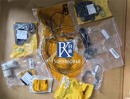 卡特C4.4發(fā)動機配件大揭秘：如何選對不踩坑