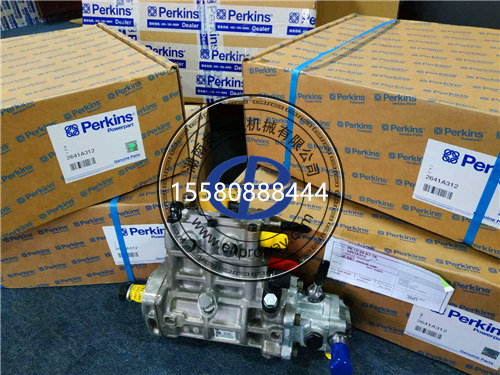珀金斯發(fā)動機電噴柴油泵價格大揭秘：看完不再迷茫！
