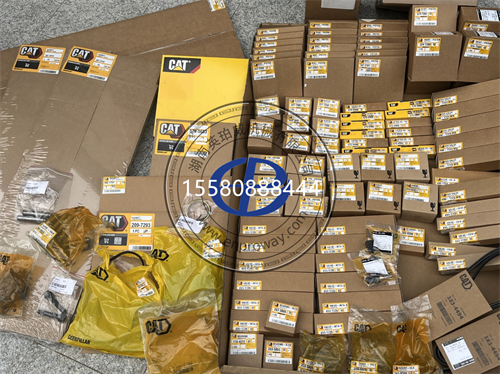 卡特340D2L挖掘機(jī)發(fā)動(dòng)機(jī)：維修保養(yǎng)與配件選購(gòu)全攻略