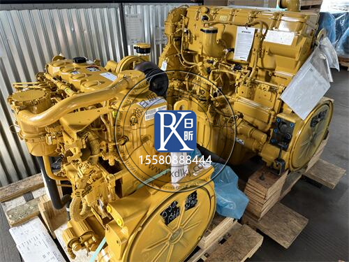 卡特彼勒C9.3發(fā)動(dòng)機(jī)總成與零配件：工程機(jī)械的動(dòng)力心臟