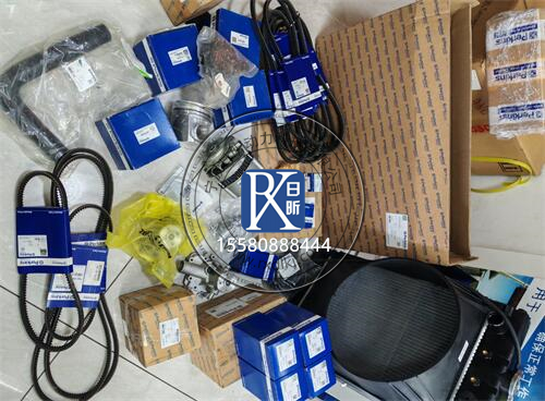 廈工裝載機(jī)的動(dòng)力心臟：珀金斯柴油機(jī)全解析