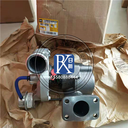 卡特彼勒V16發(fā)動機(jī)增壓器價格大揭秘！你想知道的都在這