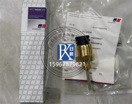 奔馳OM460/OM457發(fā)動機配件大揭秘，卡友必看！