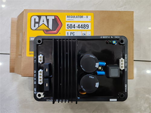 卡特3406調(diào)壓板365-2076：機械世界的“穩(wěn)壓大師”3652076