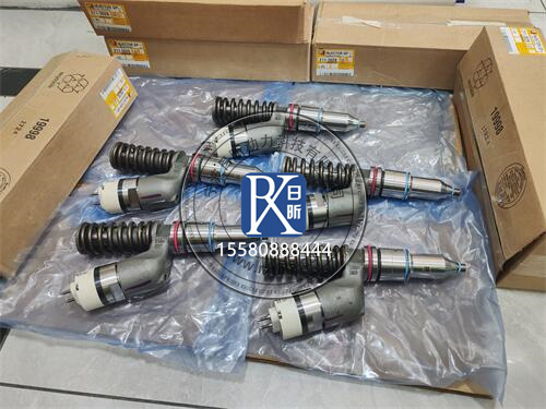 卡特C9發(fā)動機噴油嘴價格大揭秘：你想知道的都在這！