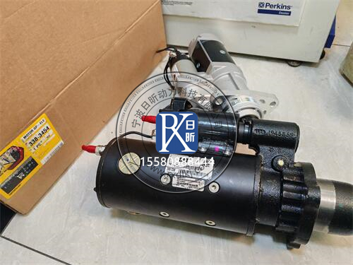 卡特306挖機啟動馬達(dá)價格大揭秘：一文吃透，不花冤枉錢