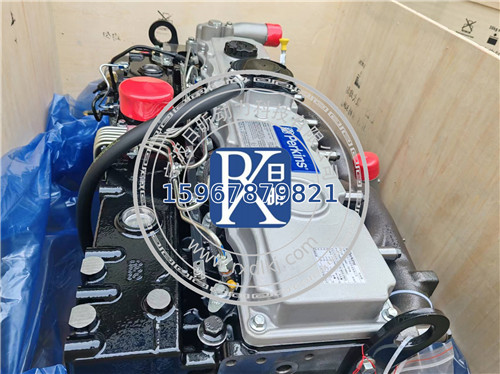 珀金斯1106D-70TA 直噴6缸發(fā)動(dòng)機(jī)：卓越動(dòng)力，直營(yíng)之選