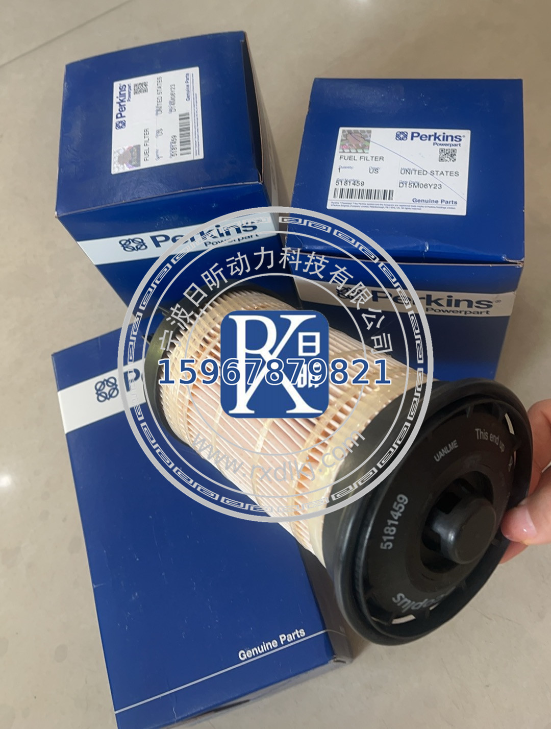 珀鉑金斯2406EA-E13TA發(fā)動機濾芯6192740