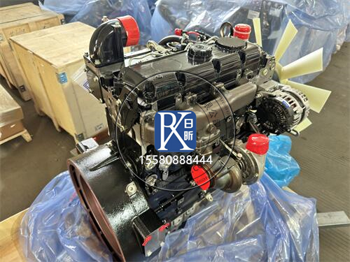 解鎖林德叉車珀金斯柴油機的寶藏服務(wù)：銷售、置換與維修全攻略