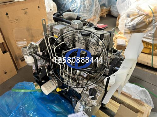 解鎖Bob卡特cat山貓叉車：珀金斯動(dòng)力背后的維修配件秘籍