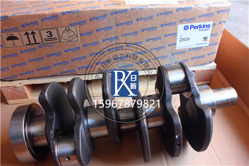 卡特336GC履帶式液壓挖掘機曲軸T411539/376-4074