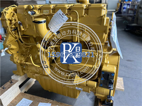 探秘CAT卡特C15發(fā)動機423-7852：工業(yè)動力的“心臟”