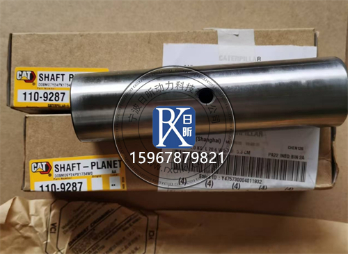 探秘CAT C15發(fā)動機的“動力芯臟”：3327297凸輪軸與珀金斯CH11988的故事