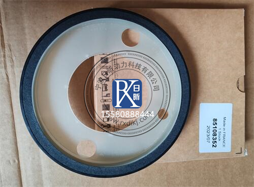 揭秘沃爾沃柴油發(fā)動機3825169前油封：守護引擎的關(guān)鍵防線