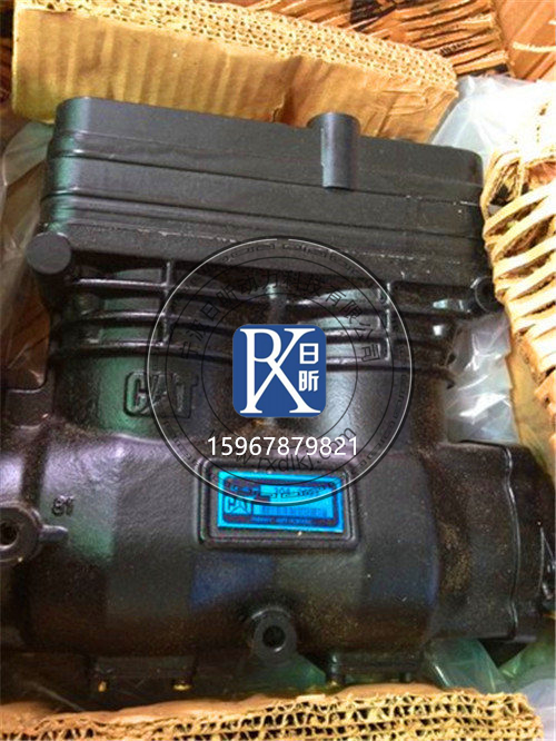 卡特空壓機0R4740：工業(yè)領(lǐng)域的動力擔(dān)當(dāng)