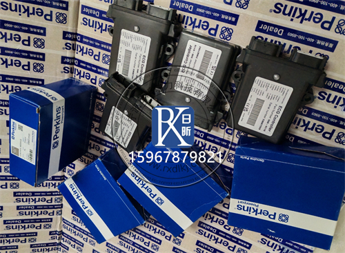 探秘珀金斯4012-46TAG1控制模塊控制箱886/212，886-212解鎖動力核心密碼