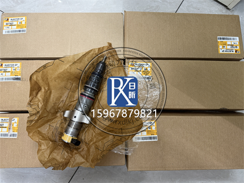 卡特C9噴油嘴原裝的有嗎？多少錢？