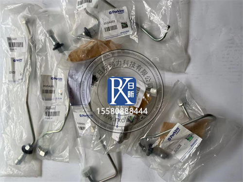 探秘珀金斯發(fā)動機油管：動力傳輸的隱形衛(wèi)士