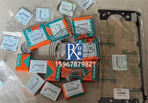 久保田V3800發(fā)動機(jī)啟動馬達(dá)1K012-6301-0：機(jī)械心臟的啟動密碼