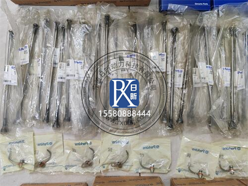 珀金斯發(fā)動機(jī)推桿：故障背后的秘密與解決方案