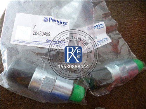 珀金斯發(fā)動機(jī)94-15故障全解析：輸油壓力高怎么辦？