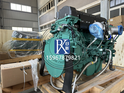 別找了！沃爾沃遍達(dá)TAD1352VE發(fā)動機(jī)工廠現(xiàn)貨在這里