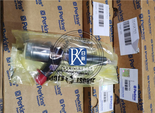 珀金斯發(fā)動機(jī)電子控制單體噴油器：全解析與實用指南