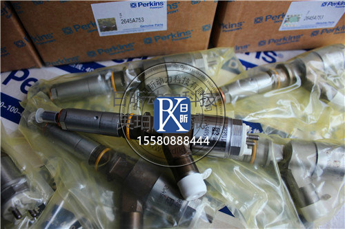 珀金斯2806發(fā)動機(jī)噴油器電磁閥線束：故障大揭秘與對策全解析