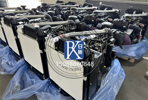 珀金斯發(fā)動機(jī)加速率故障全解析：從現(xiàn)象到維修