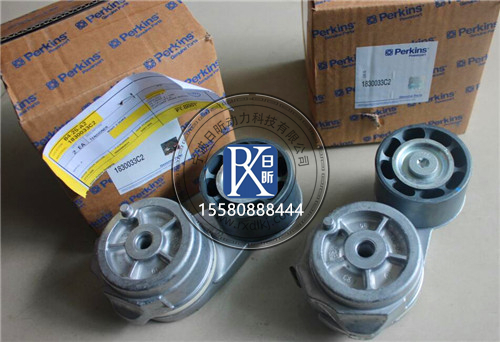 Perkins柴油機(jī)驅(qū)動皮帶檢查指南：保障動力穩(wěn)定的關(guān)鍵