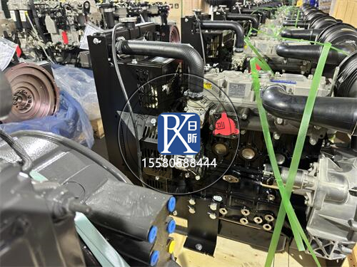 珀金斯發(fā)動機(jī)轉(zhuǎn)速故障大揭秘與維修指南