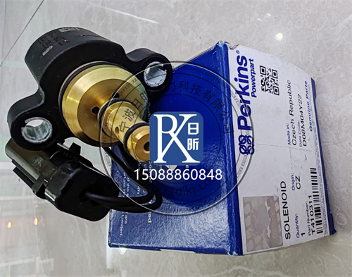 揭秘山東珀金斯柴油發(fā)電機(jī)組油門控制器：發(fā)電高效的關(guān)鍵密碼