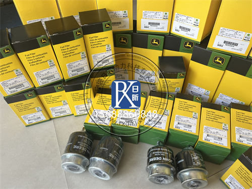 探秘約翰迪爾柴油發(fā)動機(jī)配件經(jīng)銷商：品質(zhì)與服務(wù)的保障