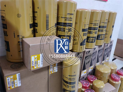 卡特彼勒3516柴油機(jī)濾清器：發(fā)動機(jī)的“健康衛(wèi)士”