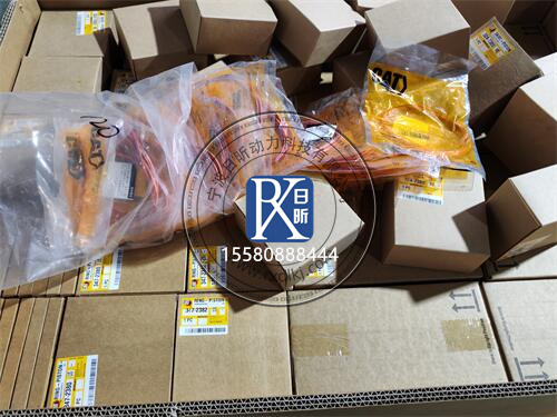 卡特柴油機(jī)1250千瓦：零配件全解析，讓你的機(jī)組高效運(yùn)轉(zhuǎn)