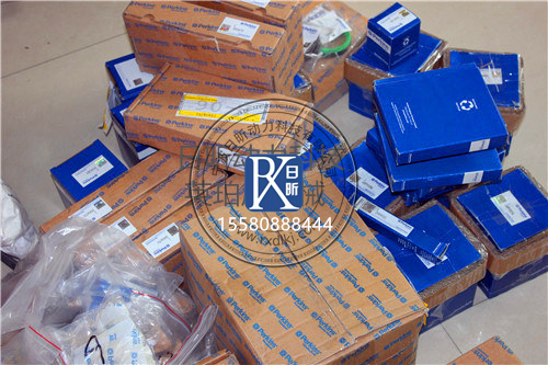 京城探秘！珀金斯原廠進口零配件的寶藏指南