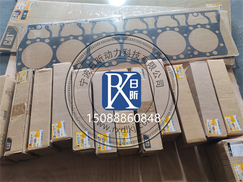 卡特3406B發(fā)動機：一站式維保秘籍，全掌握！