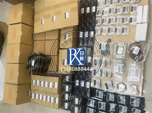 福州尋“菱”記：原裝三菱柴油發(fā)動機配件大揭秘