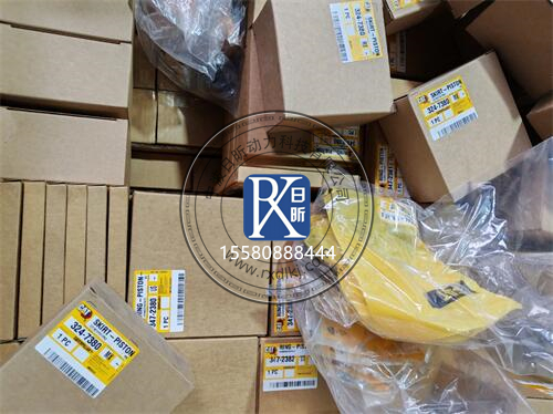 卡特34發(fā)動機安徽守護秘籍：從了解到呵護