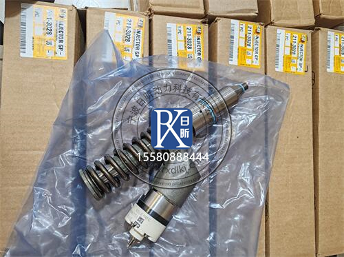 卡特發(fā)動(dòng)機(jī)噴油器廠家全解析：性能、市場(chǎng)與選擇指南