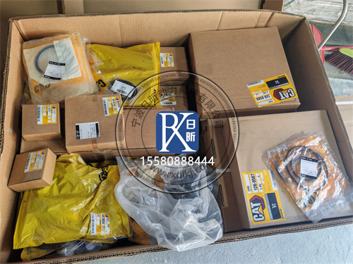 哈爾濱老鐵們看過來！卡特彼勒CAT  C18發(fā)動機配件那些事兒